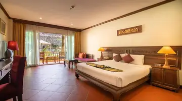Avalon Beach Resort