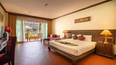Avalon Beach Resort