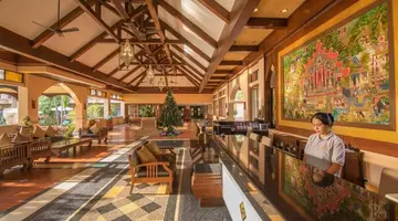 Avalon Beach Resort