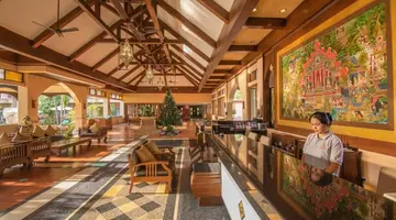 Avalon Beach Resort