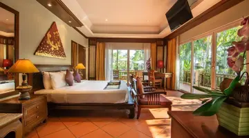 Avalon Beach Resort