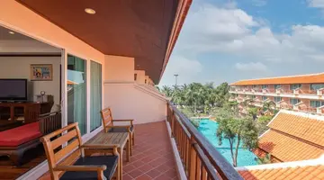 Avalon Beach Resort