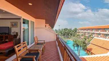 Avalon Beach Resort