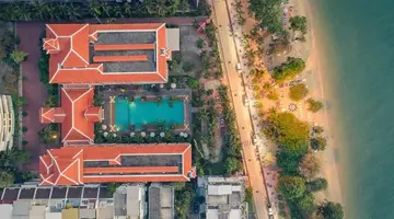 Avalon Beach Resort