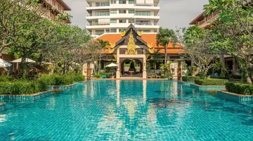 Avalon Beach Resort