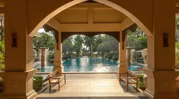 Avalon Beach Resort