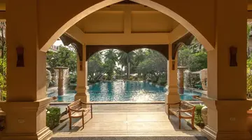 Avalon Beach Resort