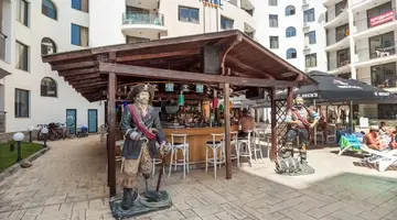 Avalon Freya Apartments