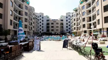 Avalon Freya Apartments