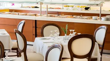 Avalon Palace Hotel