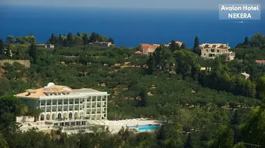 Avalon Palace Hotel
