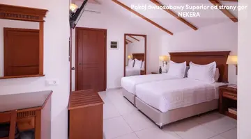 Avalon Palace Hotel
