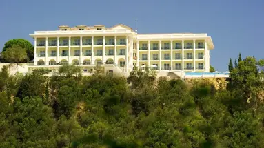Avalon Palace Hotel