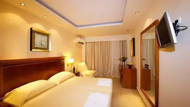 Avalon Palace Hotel