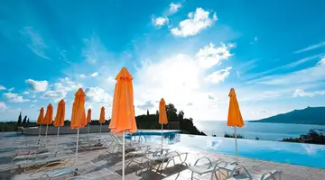 Avalon Palace Hotel