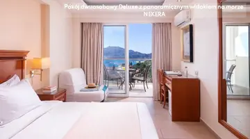 Avalon Palace Hotel