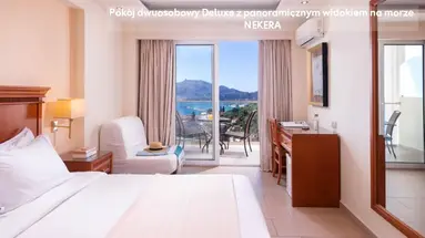 Avalon Palace Hotel