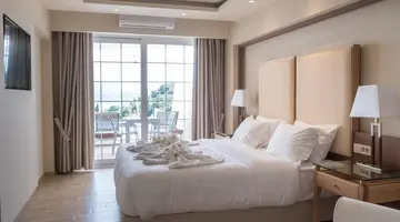 Avalon Palace Hotel