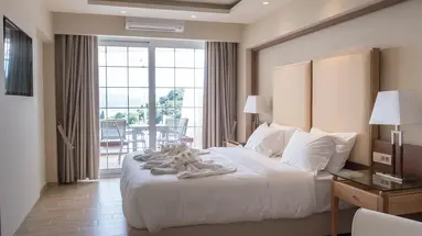 Avalon Palace Hotel