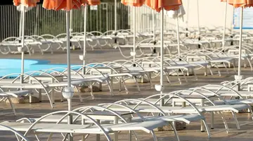 Avalon Palace Hotel