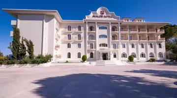 Avalon Palace Hotel