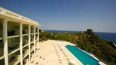 Avalon Palace Hotel