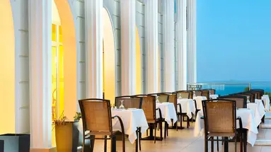 Avalon Palace Hotel