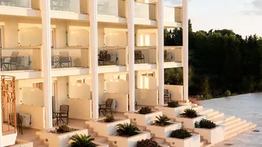 Avalon Palace Hotel