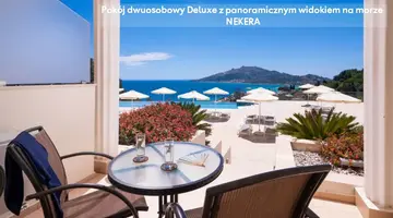 Avalon Palace Hotel