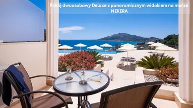 Avalon Palace Hotel