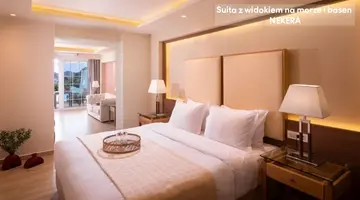Avalon Palace Hotel