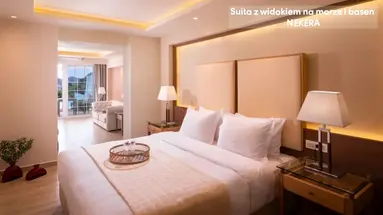 Avalon Palace Hotel