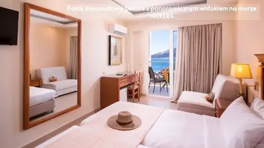 Avalon Palace Hotel