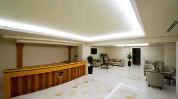 Avalon Palace Hotel