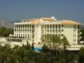 Avalon Palace Hotel