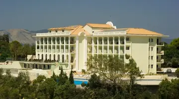 Avalon Palace Hotel