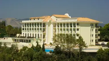 Avalon Palace Hotel
