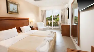 Avalon Palace Hotel