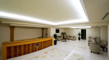 Avalon Palace Hotel