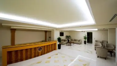 Avalon Palace Hotel