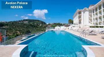 Avalon Palace Hotel