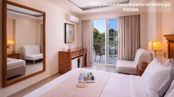 Avalon Palace Hotel