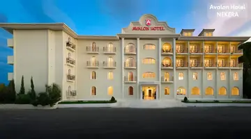 Avalon Palace Hotel