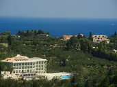 Avalon Palace Hotel