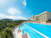 Avalon Palace Hotel