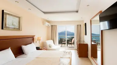 Avalon Palace Hotel