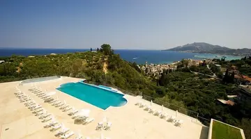 Avalon Palace Hotel