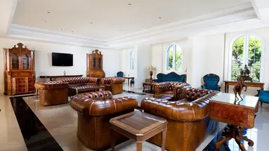 Avalon Palace Hotel