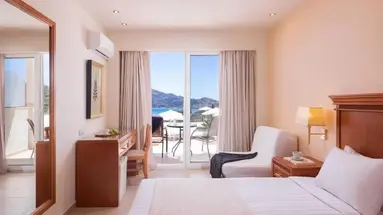 Avalon Palace Hotel