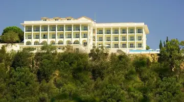 Avalon Palace Hotel